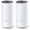 A product image of TP-LINK Deco M4 AC1200 Whole Mesh Wireless System (2-Pack)