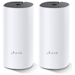 A product image of TP-Link Deco M4 - AC1200 Wi-Fi 5 Mesh System (2 Pack)