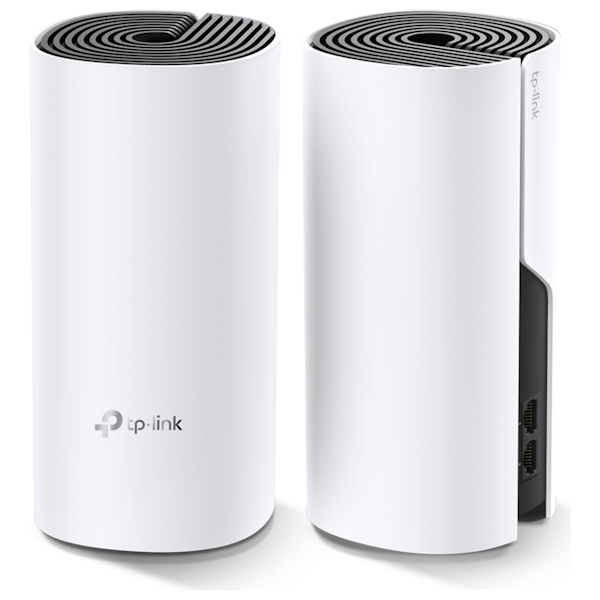 Deco M4, AC1200 Whole Home Mesh Wi-Fi System