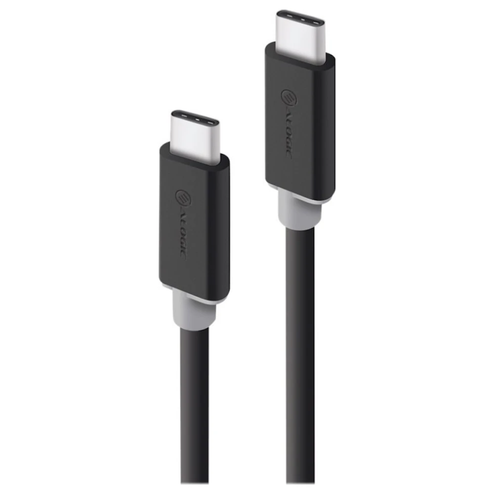 ALOGIC USB 3.1 USB Type-C to USB Type-C 1m Cable