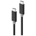 A product image of ALOGIC USB 3.1 USB Type-C to USB Type-C 1m Cable