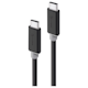 A small tile product image of ALOGIC USB 3.1 USB Type-C to USB Type-C 1m Cable
