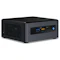 A small tile product image of Intel NUC Gen8 Bean Canyon Lite i5 Barebones Mini PC w/2.5" Drive Bay
