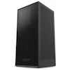 A product image of NZXT H1 Black All In One mITX Tower Case w/ 650W 80Plus Gold Power Supply 