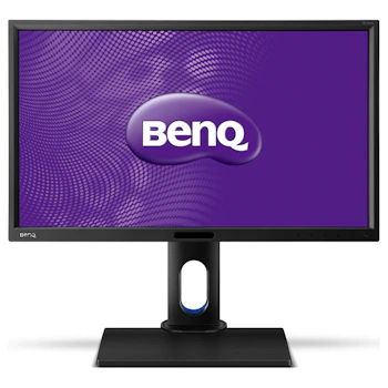 Product image of EX-DEMO BenQ BL2420PT 23.8" WQHD 5MS IPS LED Monitor - Click for product page of EX-DEMO BenQ BL2420PT 23.8" WQHD 5MS IPS LED Monitor