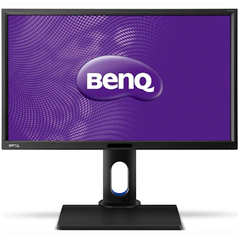 Product image of EX-DEMO BenQ BL2420PT 23.8" WQHD 5MS IPS LED Monitor - Click for product page of EX-DEMO BenQ BL2420PT 23.8" WQHD 5MS IPS LED Monitor
