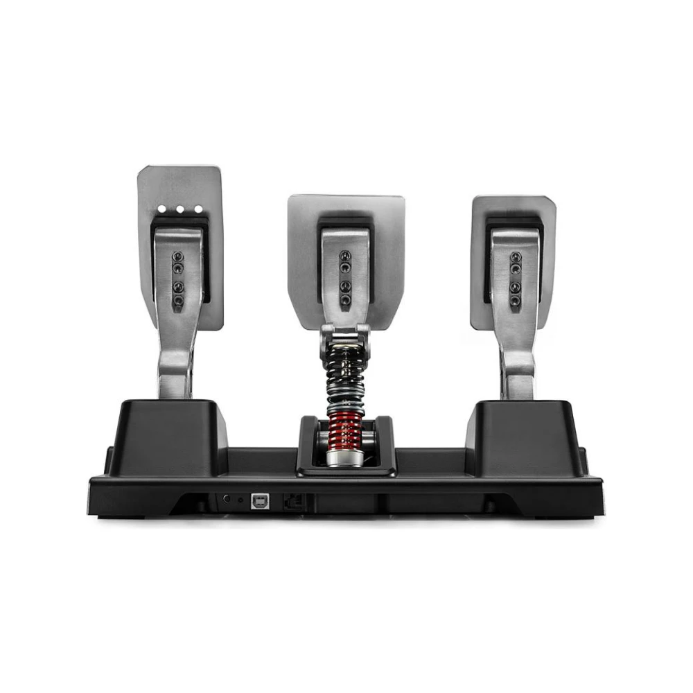 A large main feature product image of Thrustmaster T-LCM Load Cell & Magnetic Pedals