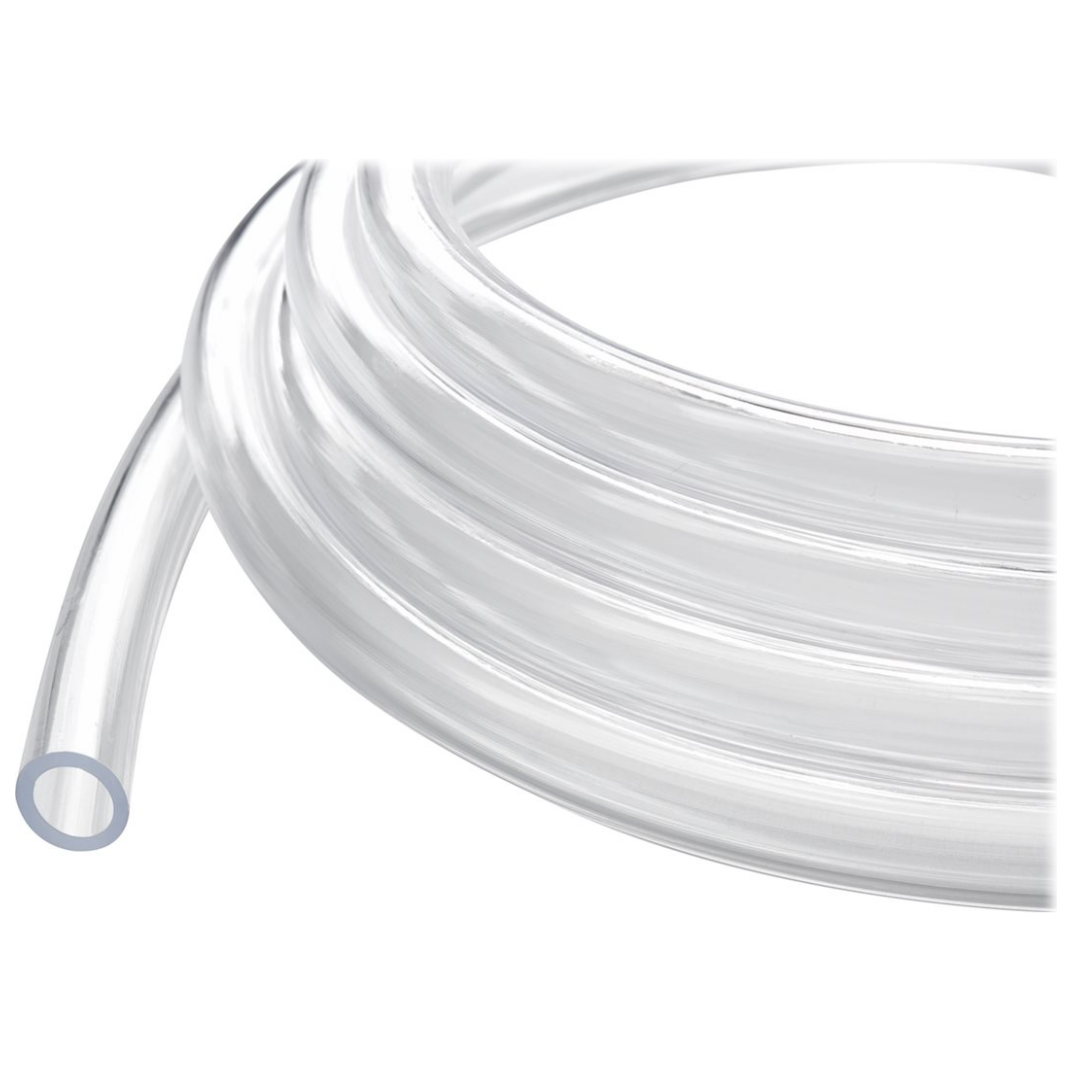 A large main feature product image of Corsair Hydro X Series XT Softline 10/13mm (3/8” - 1/2”) ID/OD Tubing Retail Pack
