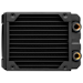 A product image of Corsair Hydro X Series XR5 120mm Water Cooling Radiator