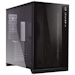 A product image of Lian Li O11 Dynamic Mid Tower Case - Black
