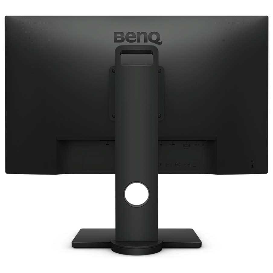 A large main feature product image of EX-DEMO BenQ BL2780T 27" Full HD 5MS IPS LED Business Monitor
