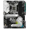 A product image of ASRock Z390 Steel Legend LGA1151-CL ATX Desktop Motherboard