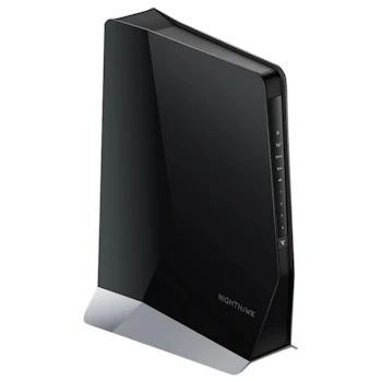 Product image of Netgear Nighthawk AX6000 WiFi 6 Mesh Extender - Click for product page of Netgear Nighthawk AX6000 WiFi 6 Mesh Extender