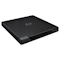 A small tile product image of Pioneer BDR-XD07TB Slim External USB 3.0 Blu-Ray Writer