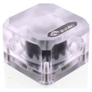 Product image of Bykski B-FMPA X RBW Flow Meter (V3) - Frosted - Click for product page of Bykski B-FMPA X RBW Flow Meter (V3) - Frosted