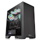 A small tile product image of Thermaltake S300 - Mid Tower Case (Black)