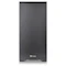 A small tile product image of Thermaltake S300 Black Mid Tower Case w/ Tempered Glass Side Panel