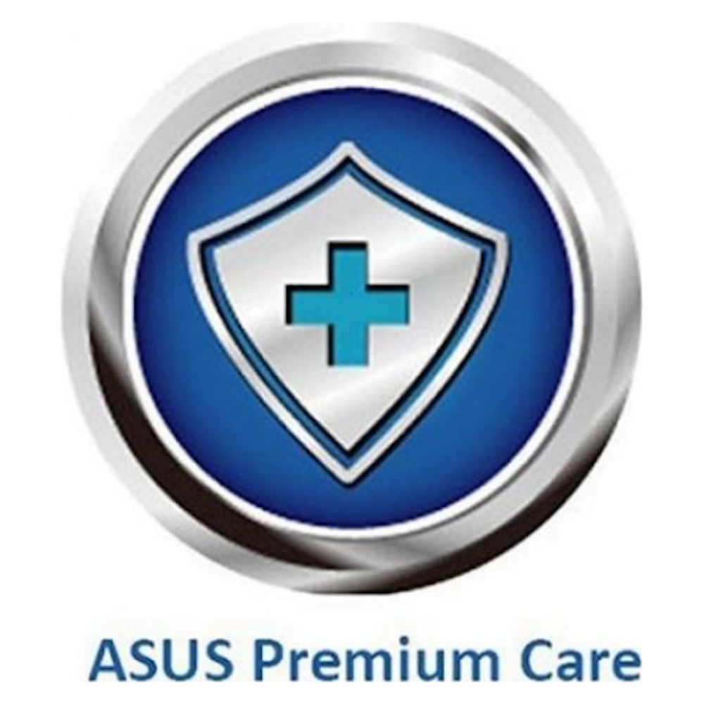 A large main feature product image of ASUS Notebook 2 Year Australian Warranty Extension (3 Year Total)