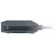 A small tile product image of ATEN 2 Port USB Displayport KVM Switch w/ Remote Port Selecter