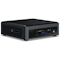 A product image of Intel NUC Gen 10 Frost Canyon i3 Barebones Mini PC - Click to browse this related product