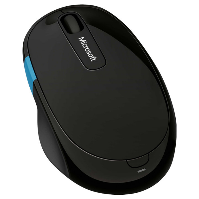 ultra custom wireless mouse