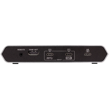 Product image of ATEN 2 Port USB-C Gen 1 Dock Switch with Power Pass-through - Click for product page of ATEN 2 Port USB-C Gen 1 Dock Switch with Power Pass-through