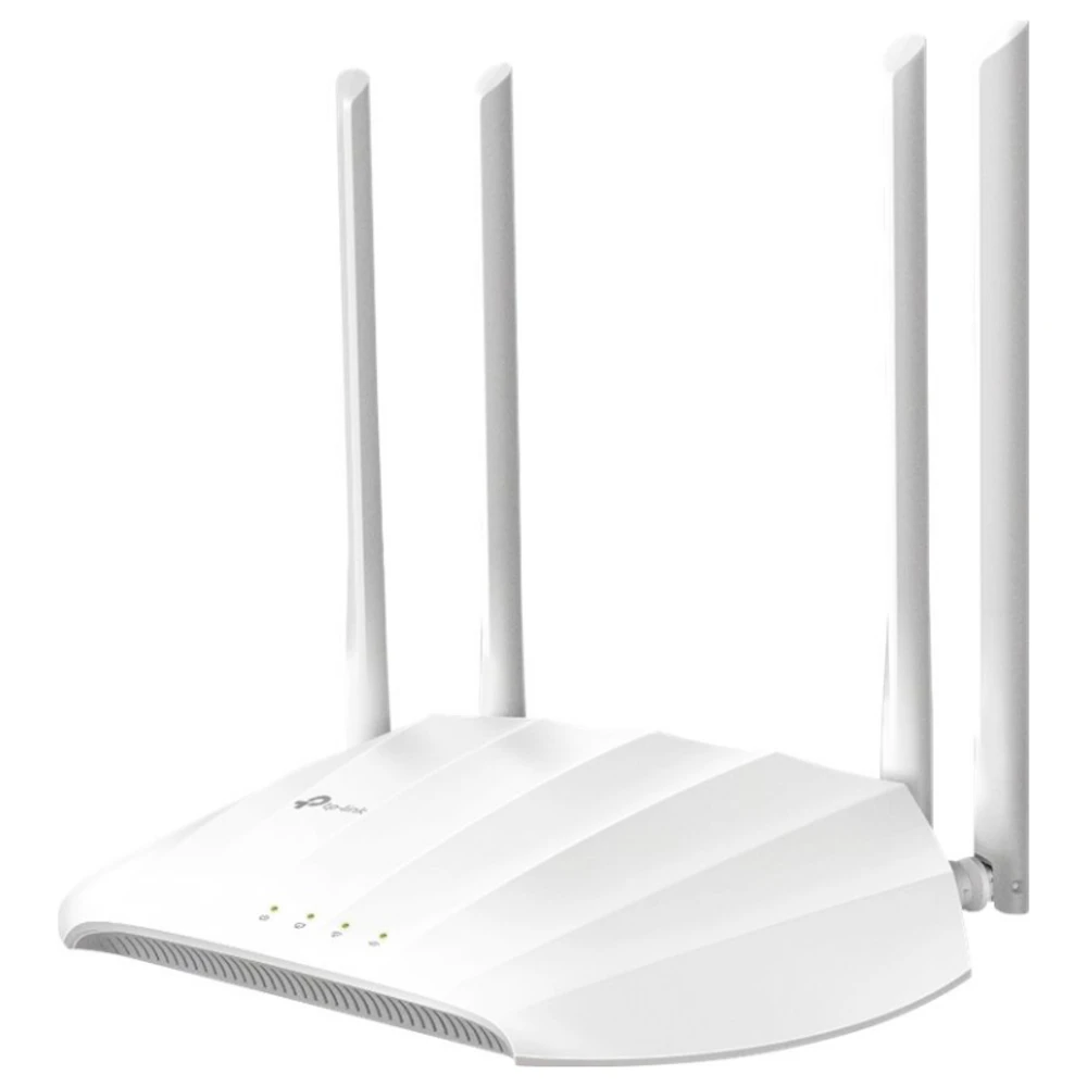 TP-Link WA1201 - AC1200 Wi-Fi 5 Access Point