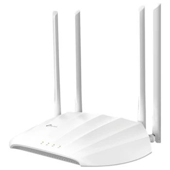 Product image of TP-LINK WA1201 AC1200 Wireless Access Point - Click for product page of TP-LINK WA1201 AC1200 Wireless Access Point