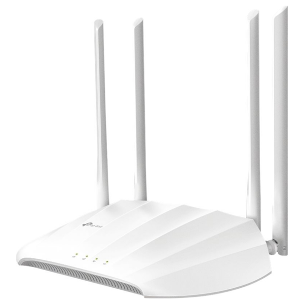 Buy Now | TP-LINK WA1201 AC1200 Wireless Access Point | PLE Computers