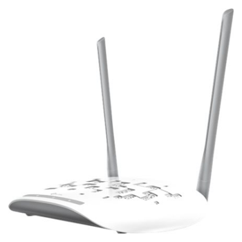 Product image of TP-Link WA801N - N300 Wi-Fi 4 Access Point - Click for product page of TP-Link WA801N - N300 Wi-Fi 4 Access Point