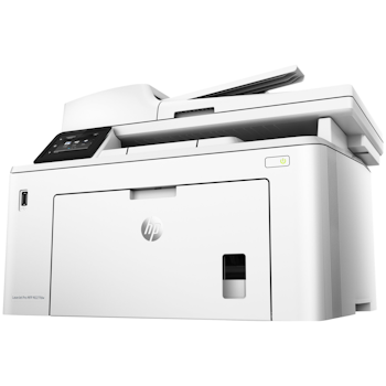 Product image of HP LaserJet Pro M227fdw Mono Laser Multifunction Printer - Click for product page of HP LaserJet Pro M227fdw Mono Laser Multifunction Printer