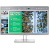 A product image of HP E243 23.8" Full HD 5MS LED Monitor