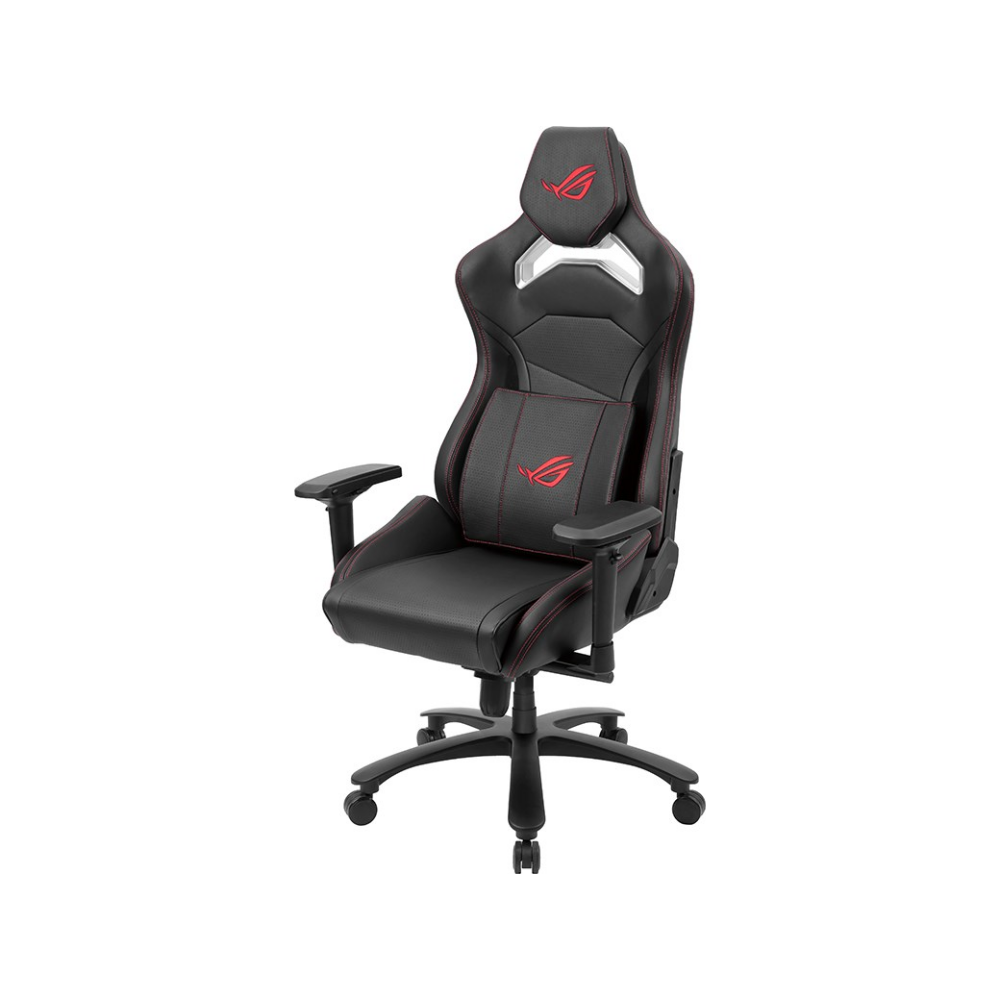 Buy Now Asus Rog Chariot Core Gaming Chair Ple Computers