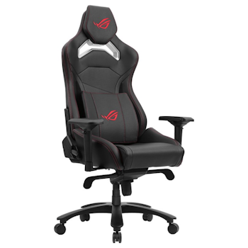Product image of ASUS ROG Chariot Core Gaming Chair - Click for product page of ASUS ROG Chariot Core Gaming Chair