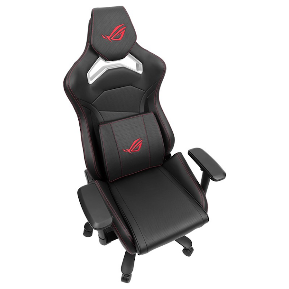 Buy Now ASUS  ROG  Chariot Core Gaming  Chair  PLE Computers