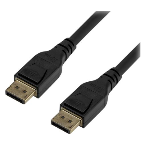 A large main feature product image of Startech HDMI 2 Port 4K Video Splitter with USB or Power Adapter