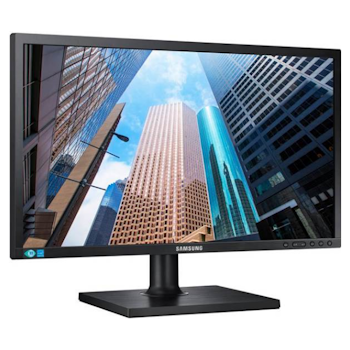 Product image of Samsung SE450 21.5" Full HD 5MS LED Business Monitor - Click for product page of Samsung SE450 21.5" Full HD 5MS LED Business Monitor