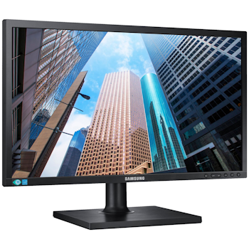 Product image of Samsung SE450 21.5" Full HD 5MS LED Business Monitor - Click for product page of Samsung SE450 21.5" Full HD 5MS LED Business Monitor