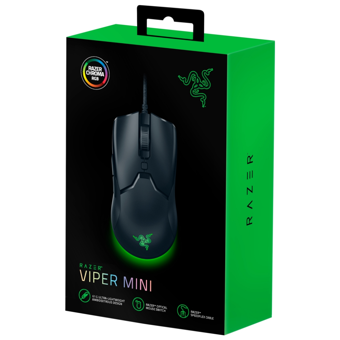 viper mini pret