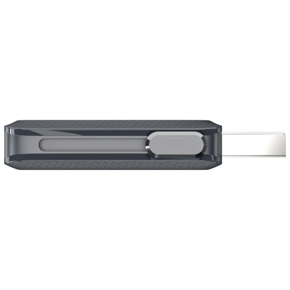 A large main feature product image of SanDisk Ultra Dual Drive USB 3.1 Type-C/A Flash Drive - 64GB