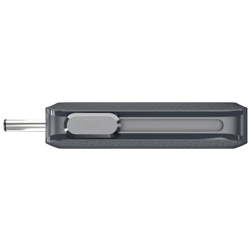 A large main feature product image of SanDisk Ultra Dual Drive USB 3.1 Type-C/A Flash Drive - 64GB