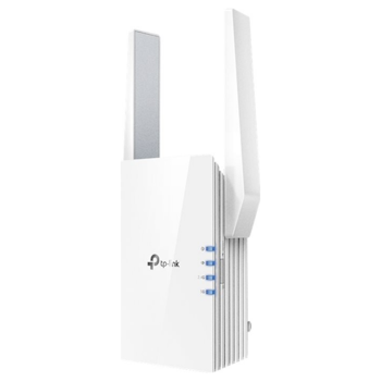 Product image of TP-LINK RE505X AX1500 WiFi Extender - Click for product page of TP-LINK RE505X AX1500 WiFi Extender