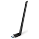 A small tile product image of TP-Link Archer T3U Plus - AC1300 High Gain Dual-Band Wi-Fi 5 USB Adapter