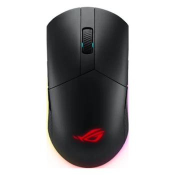 Product image of ASUS ROG Pugio II Ambidextrous Lightweight RGB Cordless Gaming Mouse - Click for product page of ASUS ROG Pugio II Ambidextrous Lightweight RGB Cordless Gaming Mouse