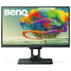 A product image of BenQ PD2500Q 25" WQHD 4MS LED Graphics Design IPS LED Monitor