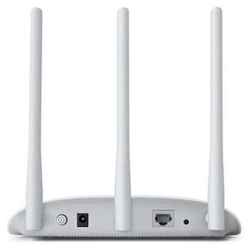 Product image of TP-LINK TL-WA901N 450Mbps Wireless N Access Point - Click for product page of TP-LINK TL-WA901N 450Mbps Wireless N Access Point
