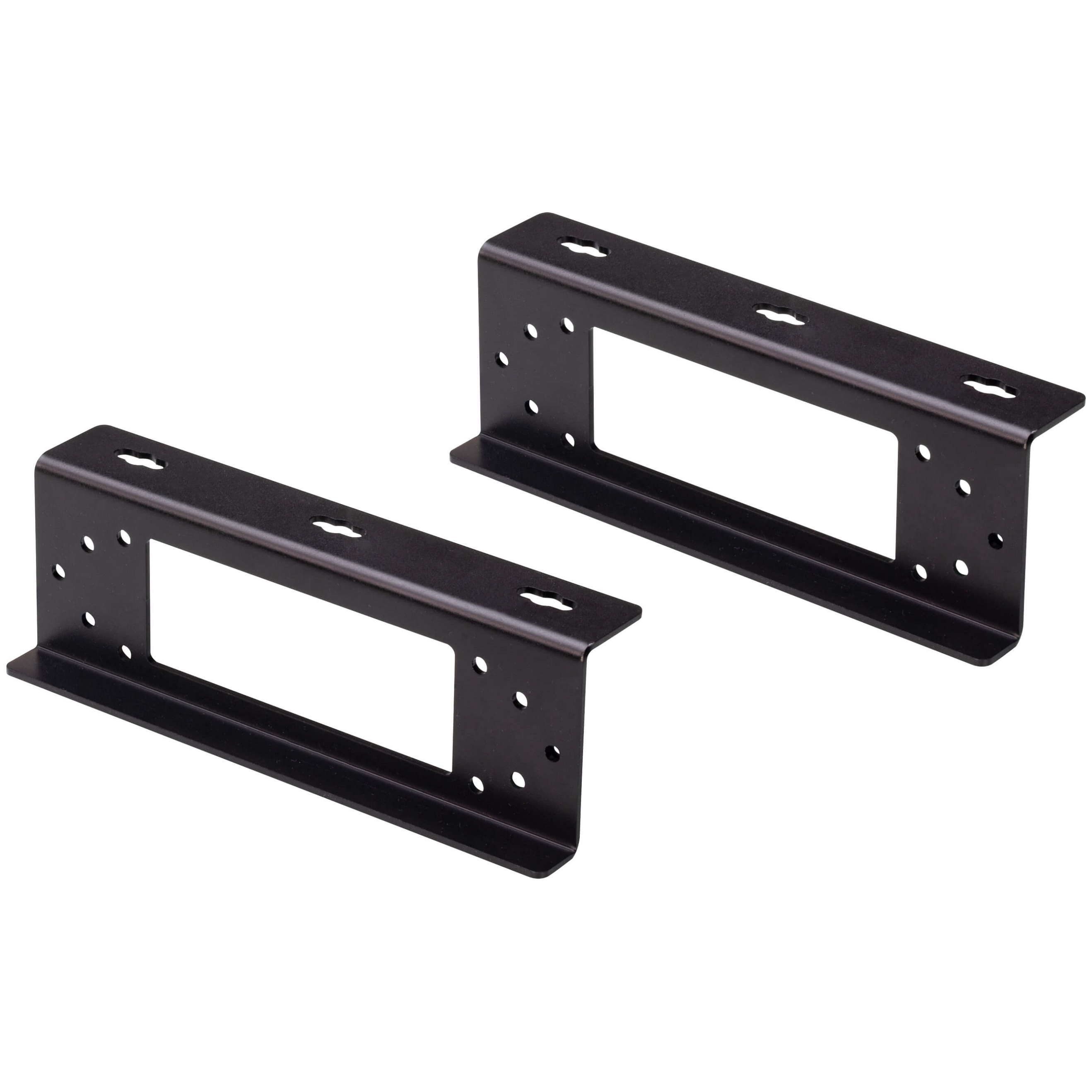 A large main feature product image of ATEN Table Underside Mounting Kit