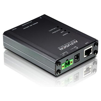 Product image of ATEN 1 Port Serial Device Server over IP - Click for product page of ATEN 1 Port Serial Device Server over IP