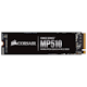A small tile product image of Corsair Force MP510 PCIe Gen3 NVMe M.2 SSD - 480GB