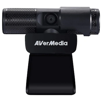 Product image of AVerMedia Live Streamer CAM 313 1080p Webcam - Click for product page of AVerMedia Live Streamer CAM 313 1080p Webcam